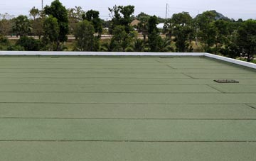 all Bexley roofing types quoted for