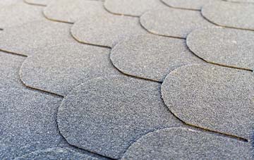 Bexley asphalt roofing costs