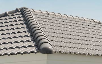 advantages of Bexley clay roofing
