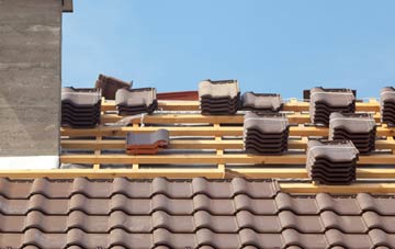 Bexley clay roofing costs