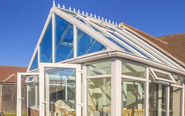 conservatory roof insulation costs Bexley