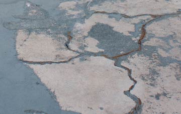 fibreglass roofing replacement Bexley