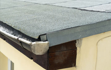 Bexley flat garage roofing repairs