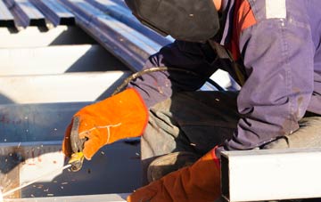 Bexley flat roofing options
