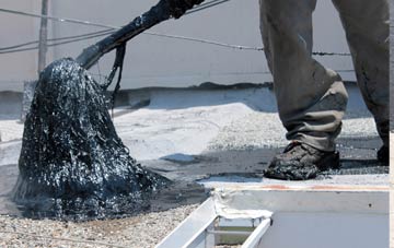 Bexley flat roof waterproofing costs