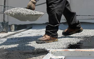 Bexley flat roofing companies