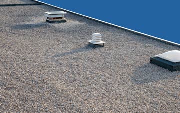 flat roofing Bexley