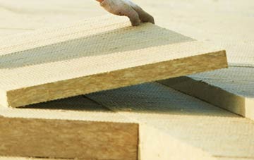 measuring Bexley tapered insulation