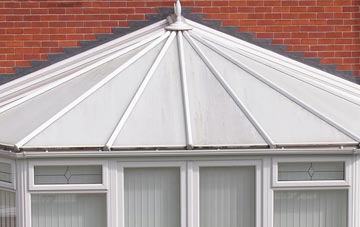 Bexley polycarbonate conservatory roof repairs