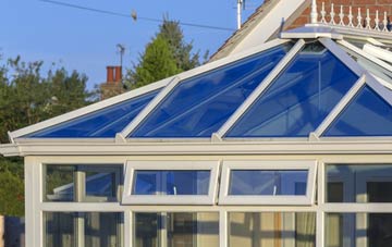 professional Bexley conservatory insulation