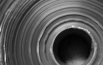 Bexley pvc roof replacement