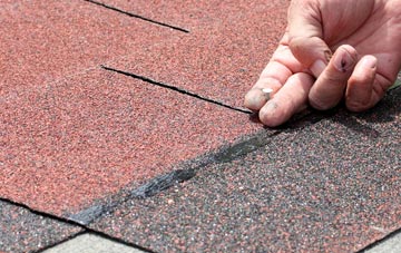 Bexley asphalt roof repairs