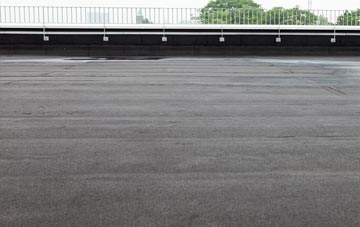 Bexley asphalt roof replacement