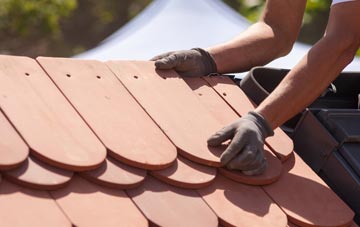 Bexley roof tile contractors