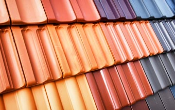 Bexley roof tile costs