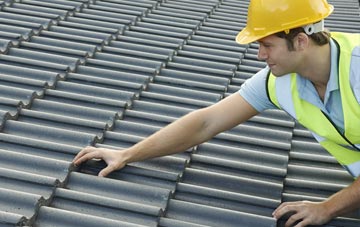 screened Bexley roofing companies