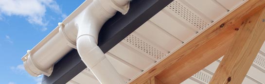 get Bexley guttering quotes today