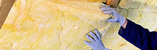 quotes for Bexley roof insulation