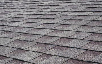 Bexley tiles for shallow pitch roofing