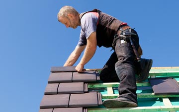 disadvantages of Bexley slate roofing