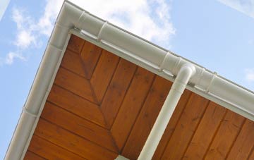 Bexley soffit types