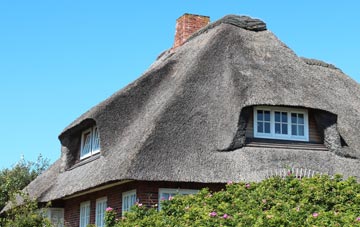 thatch roofing Bexley