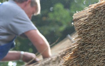 professional Bexley thatchers