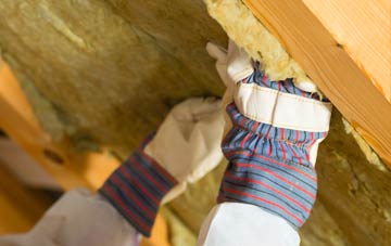 types of Bexley pitched roof insulation materials