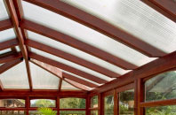 Bexley conservatory roofing insulation