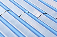 Bexley corrugated roofing