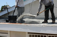 Bexley flat roofing repair