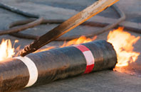 free Bexley flat roofing repair quotes