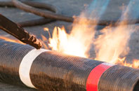Bexley flat roofing replacement