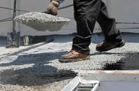find rated Bexley flat roofing replacement companies