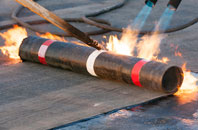 Bexley flat roof sealing