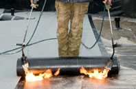 Bexley flat roof sealing quote