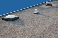 Bexley flat roofing