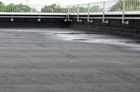find rated Bexley flat roofing companies