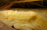 Bexley pitch roof insulation