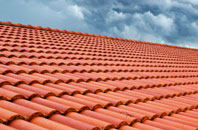 Bexley roofing tiles