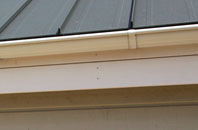 Bexley soffit repair