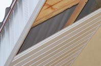 rated Bexley soffit repair companies