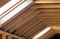 Bexley tapered roof insulation quotes