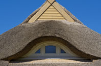 Bexley thatch roofing
